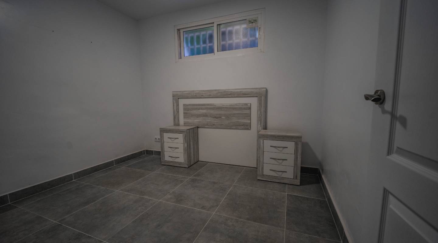 Resale - Villa  - Ciudad Quesada - Dona Pepa