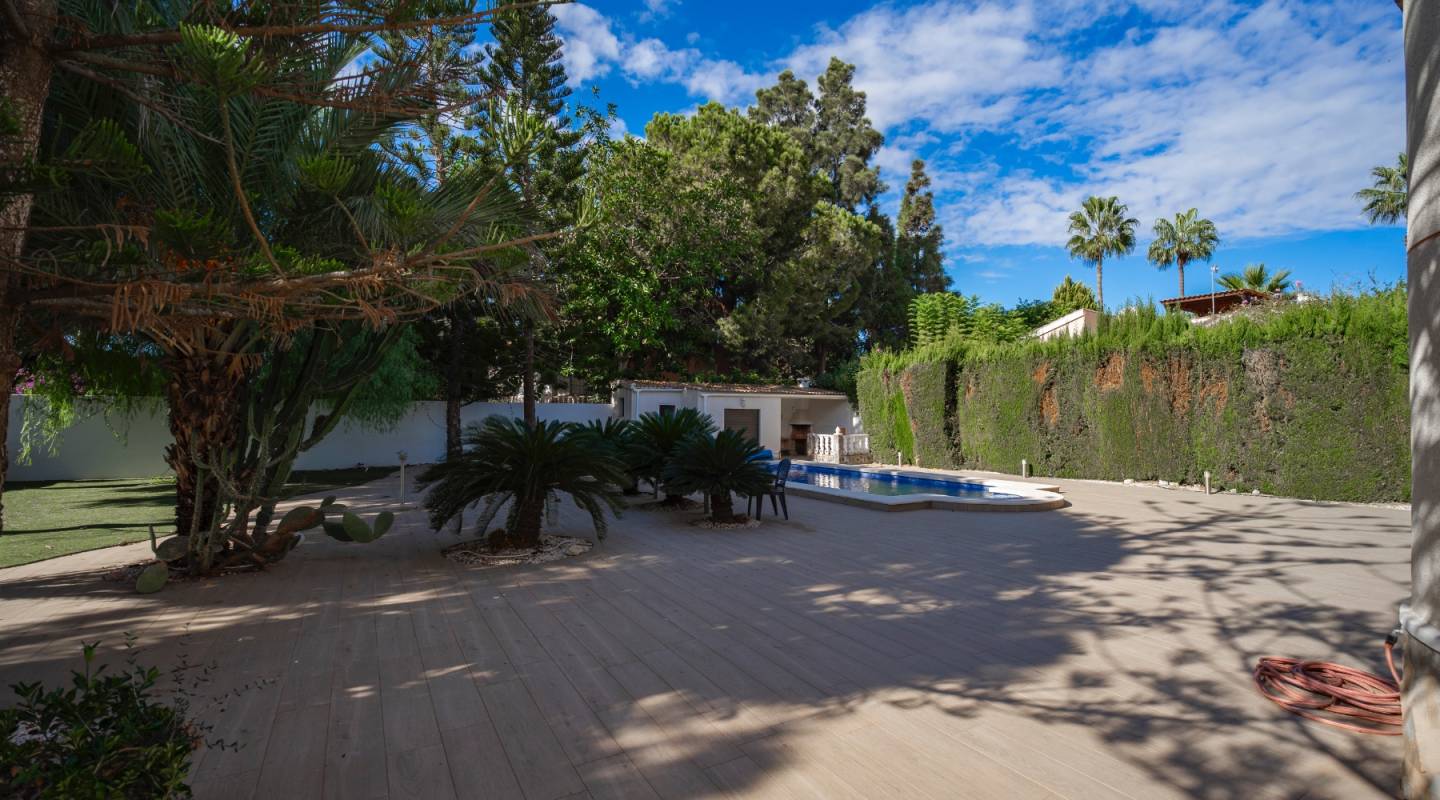 Resale - Villa  - Ciudad Quesada - Dona Pepa