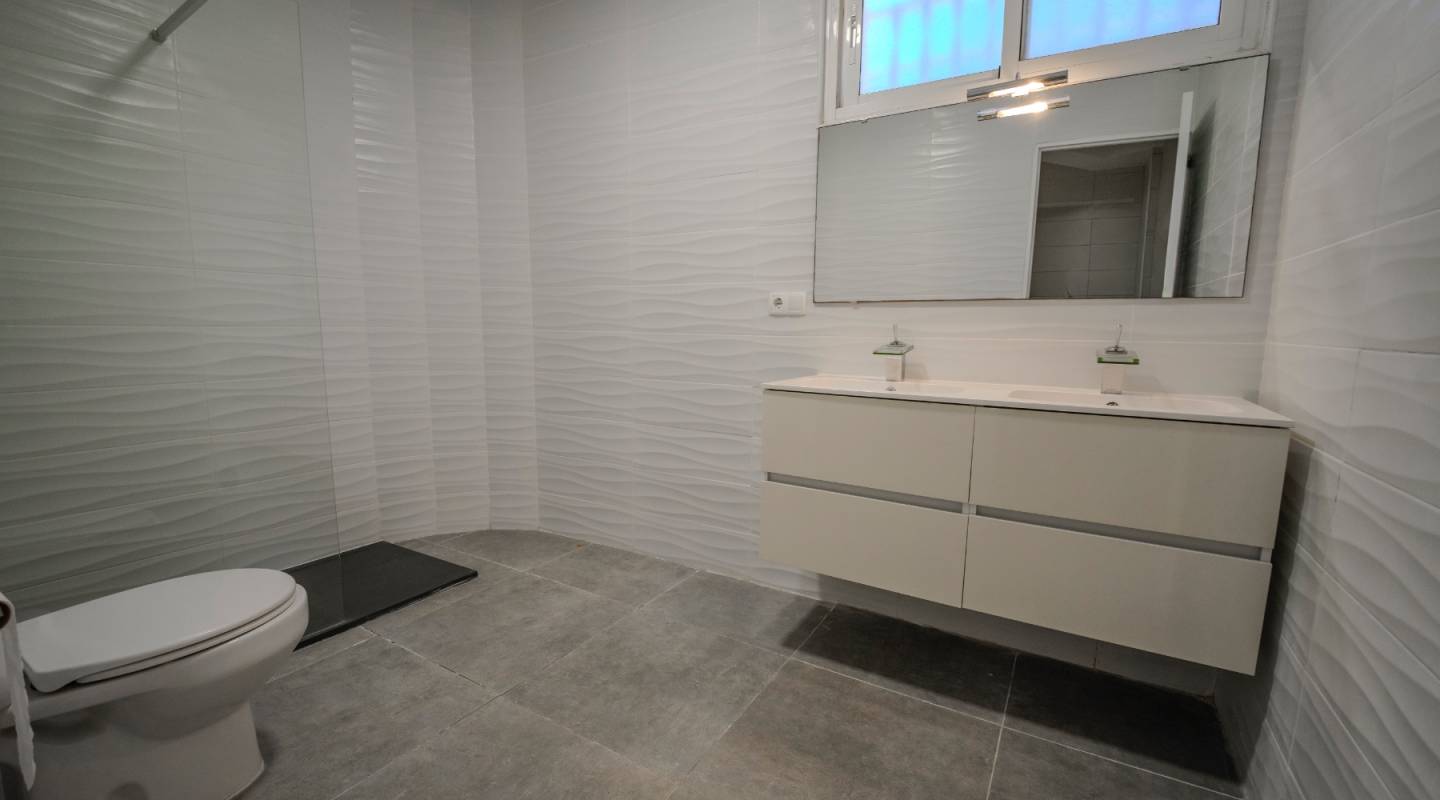 Resale - Villa  - Ciudad Quesada - Dona Pepa