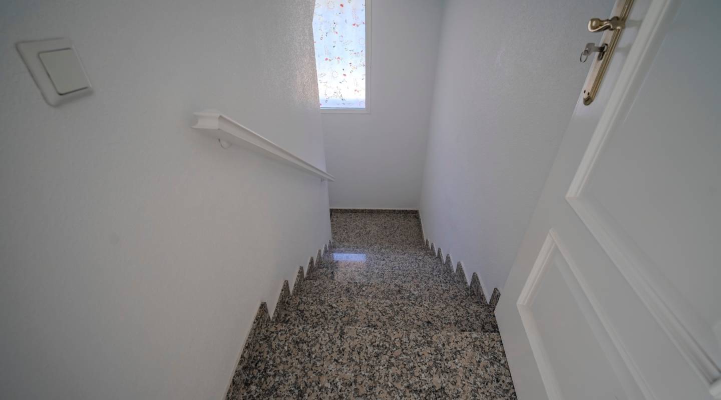 Resale - Villa  - Ciudad Quesada - Dona Pepa