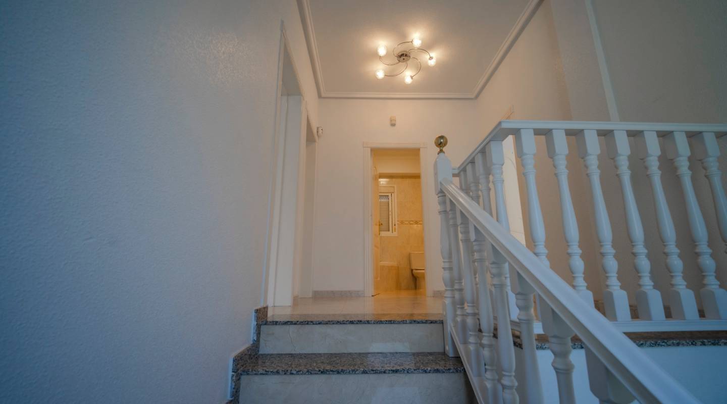 Resale - Villa  - Ciudad Quesada - Dona Pepa