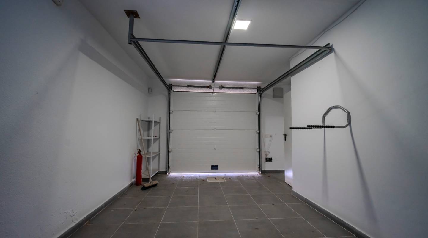 Resale - Villa  - Ciudad Quesada - Dona Pepa