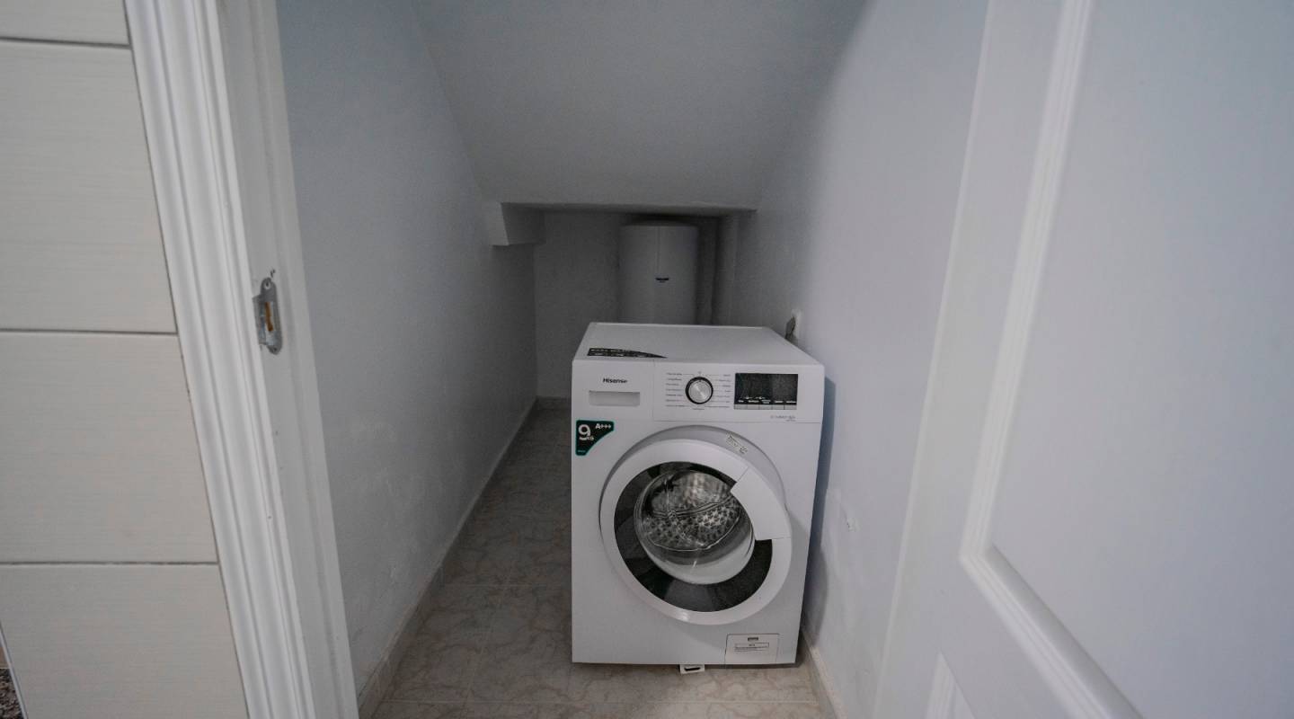 Resale - Villa  - Ciudad Quesada - Dona Pepa