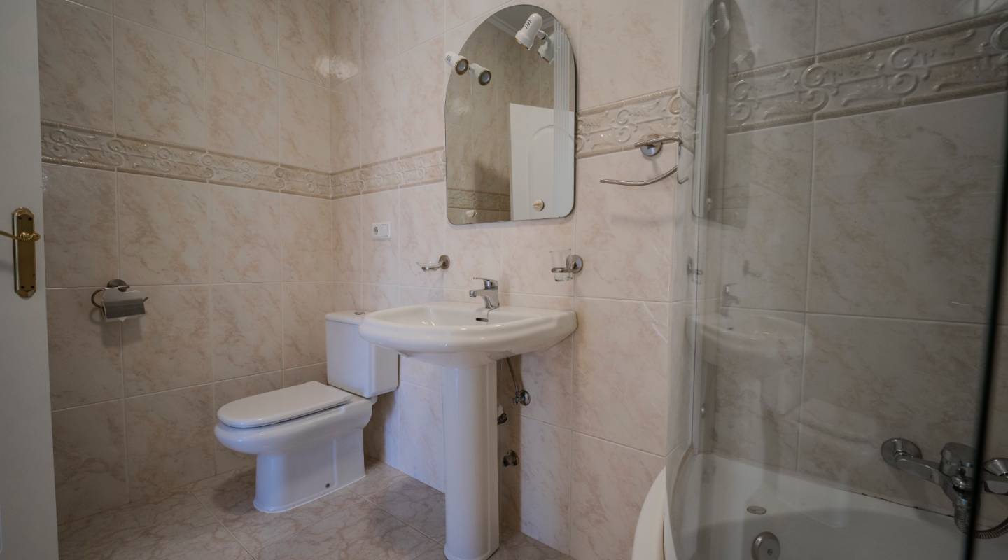 Resale - Villa  - Ciudad Quesada - Dona Pepa