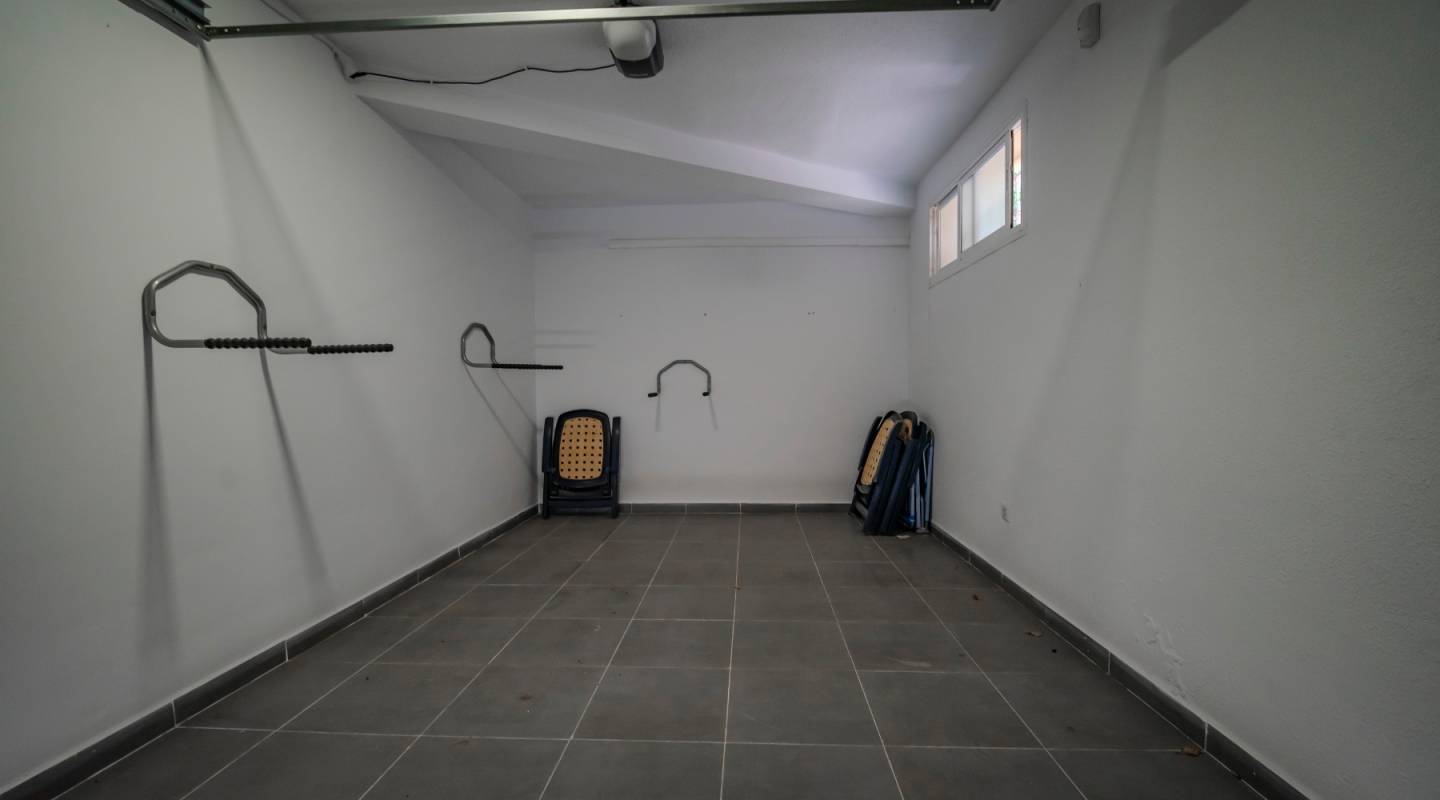 Resale - Villa  - Ciudad Quesada - Dona Pepa