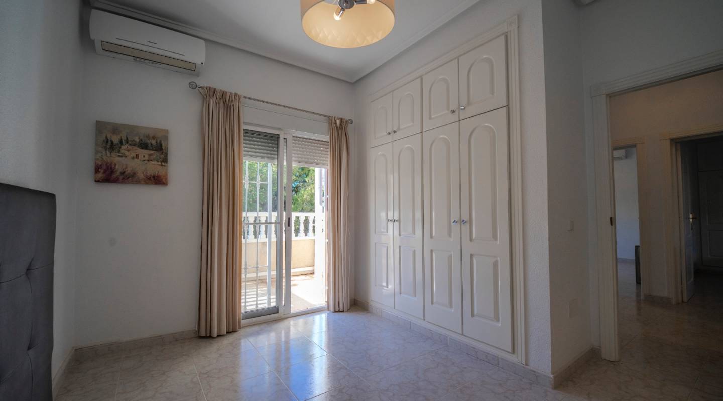 Resale - Villa  - Ciudad Quesada - Dona Pepa