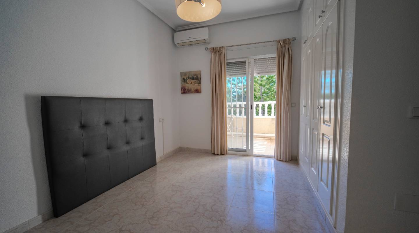 Resale - Villa  - Ciudad Quesada - Dona Pepa