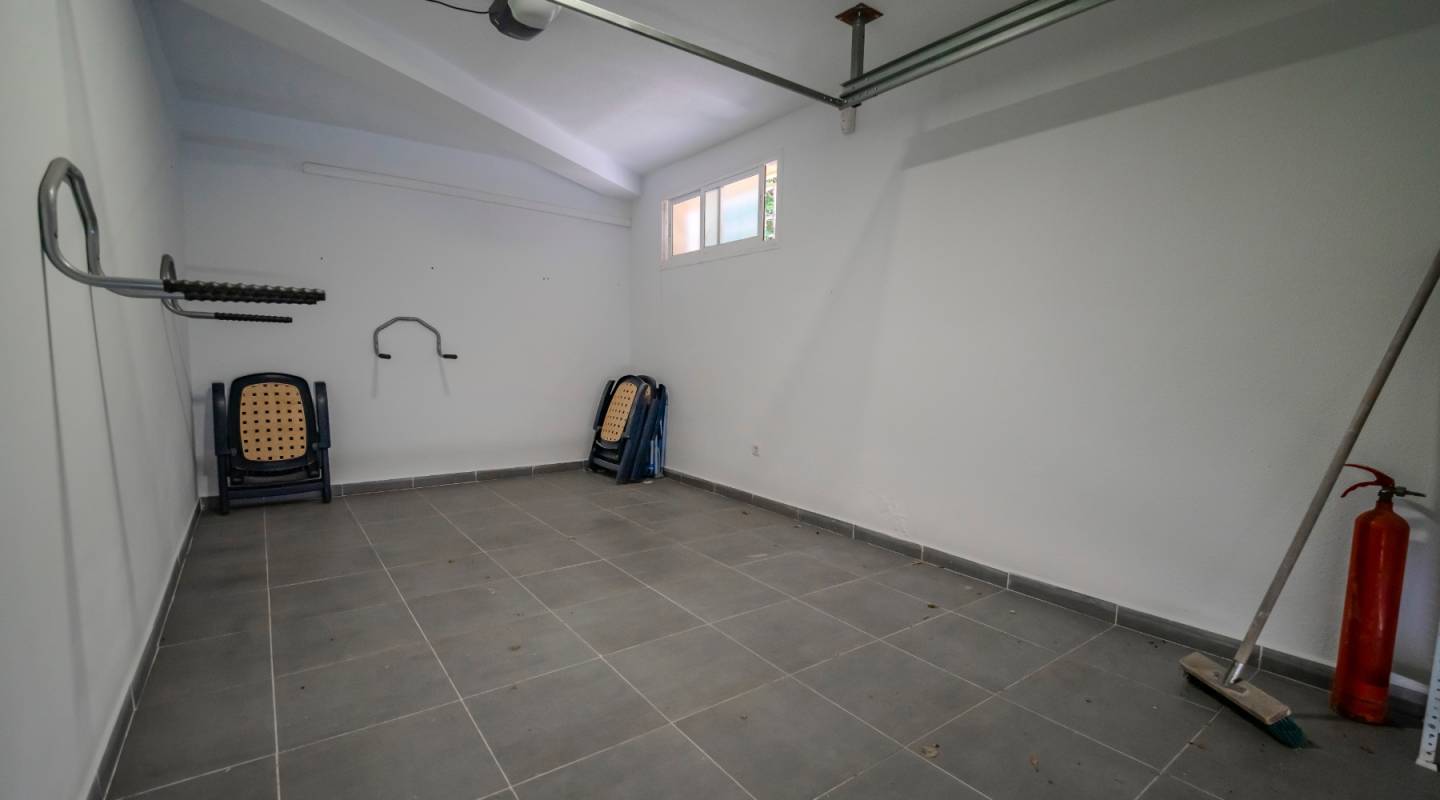 Resale - Villa  - Ciudad Quesada - Dona Pepa