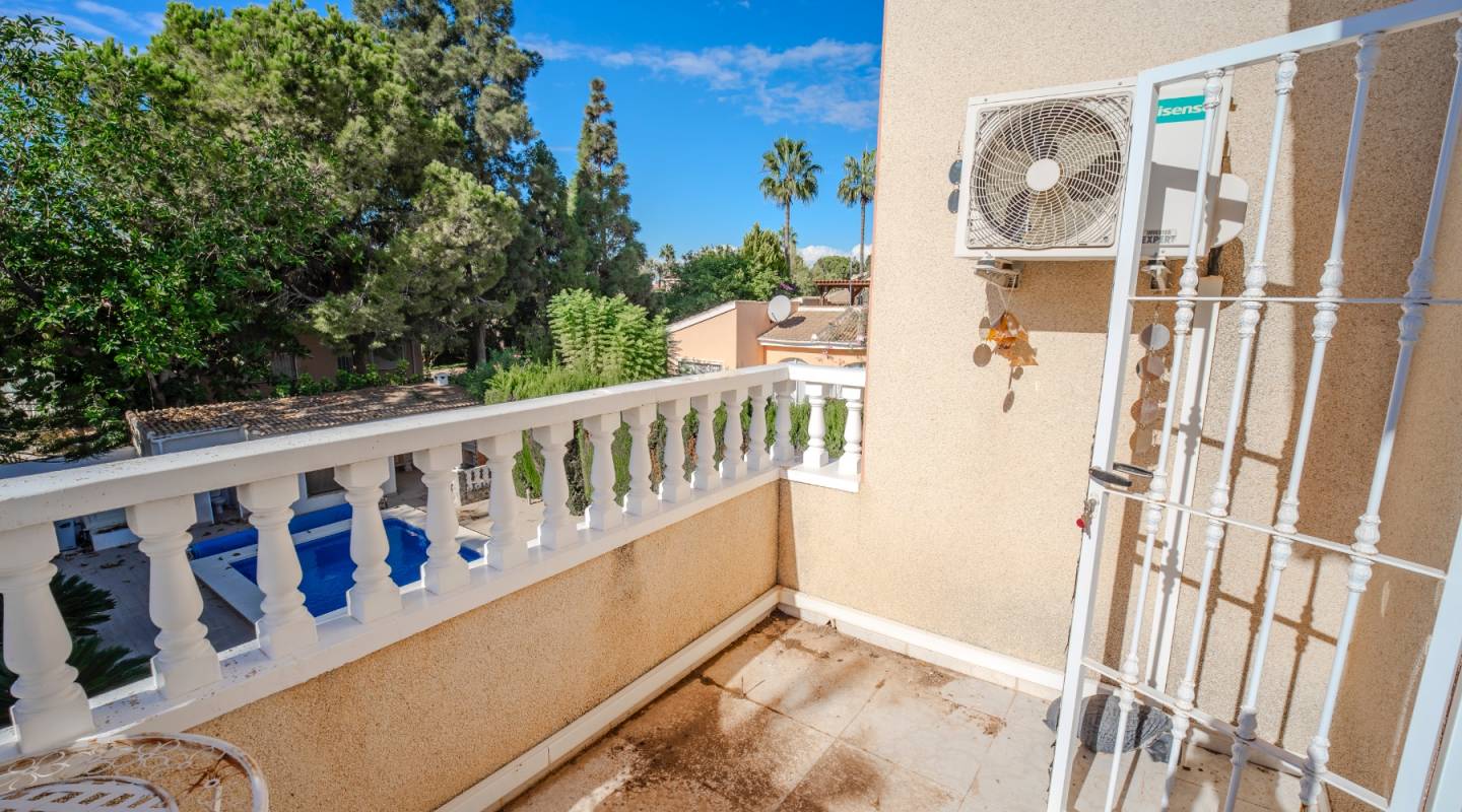 Resale - Villa  - Ciudad Quesada - Dona Pepa