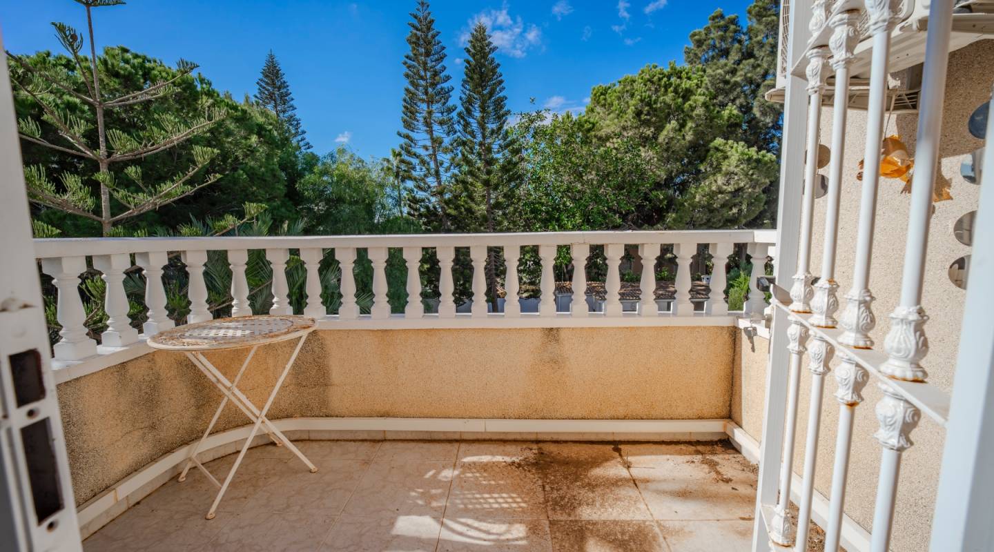 Resale - Villa  - Ciudad Quesada - Dona Pepa