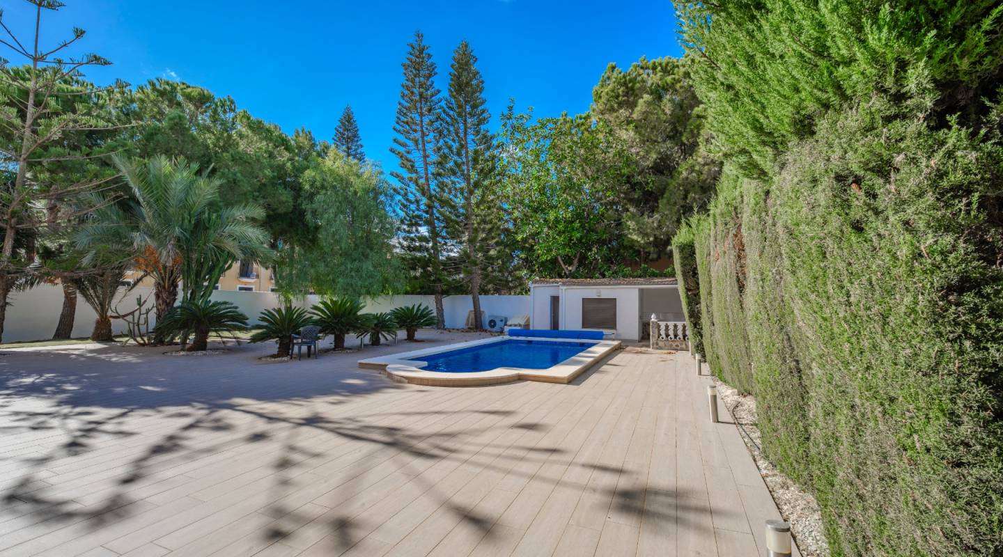 Resale - Villa  - Ciudad Quesada - Dona Pepa