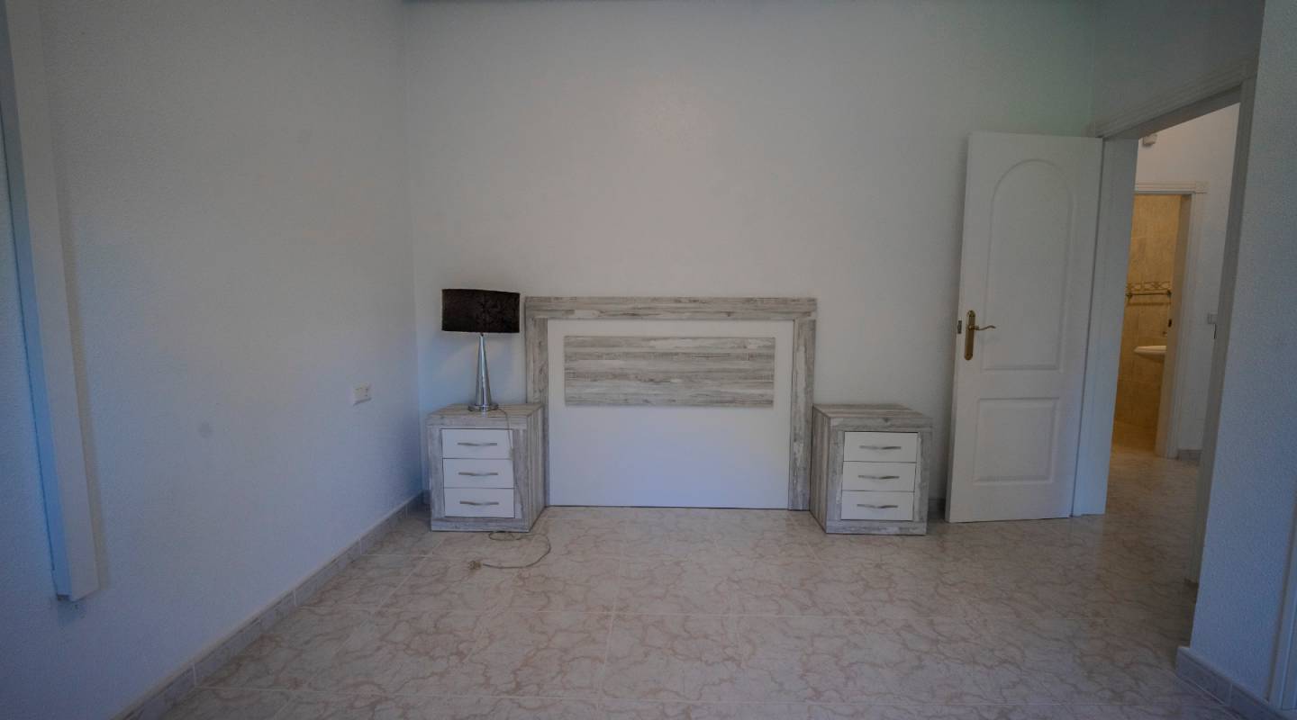 Resale - Villa  - Ciudad Quesada - Dona Pepa