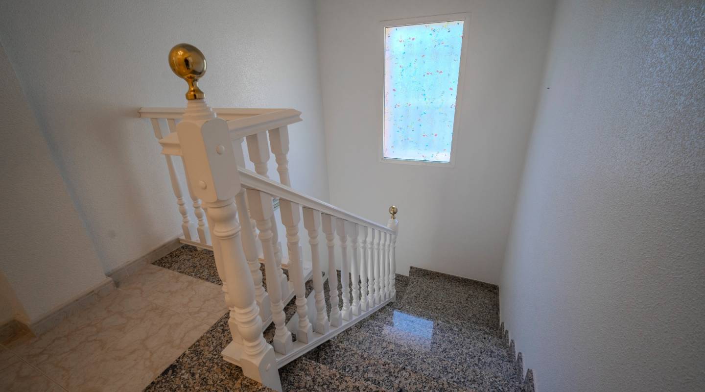 Resale - Villa  - Ciudad Quesada - Dona Pepa