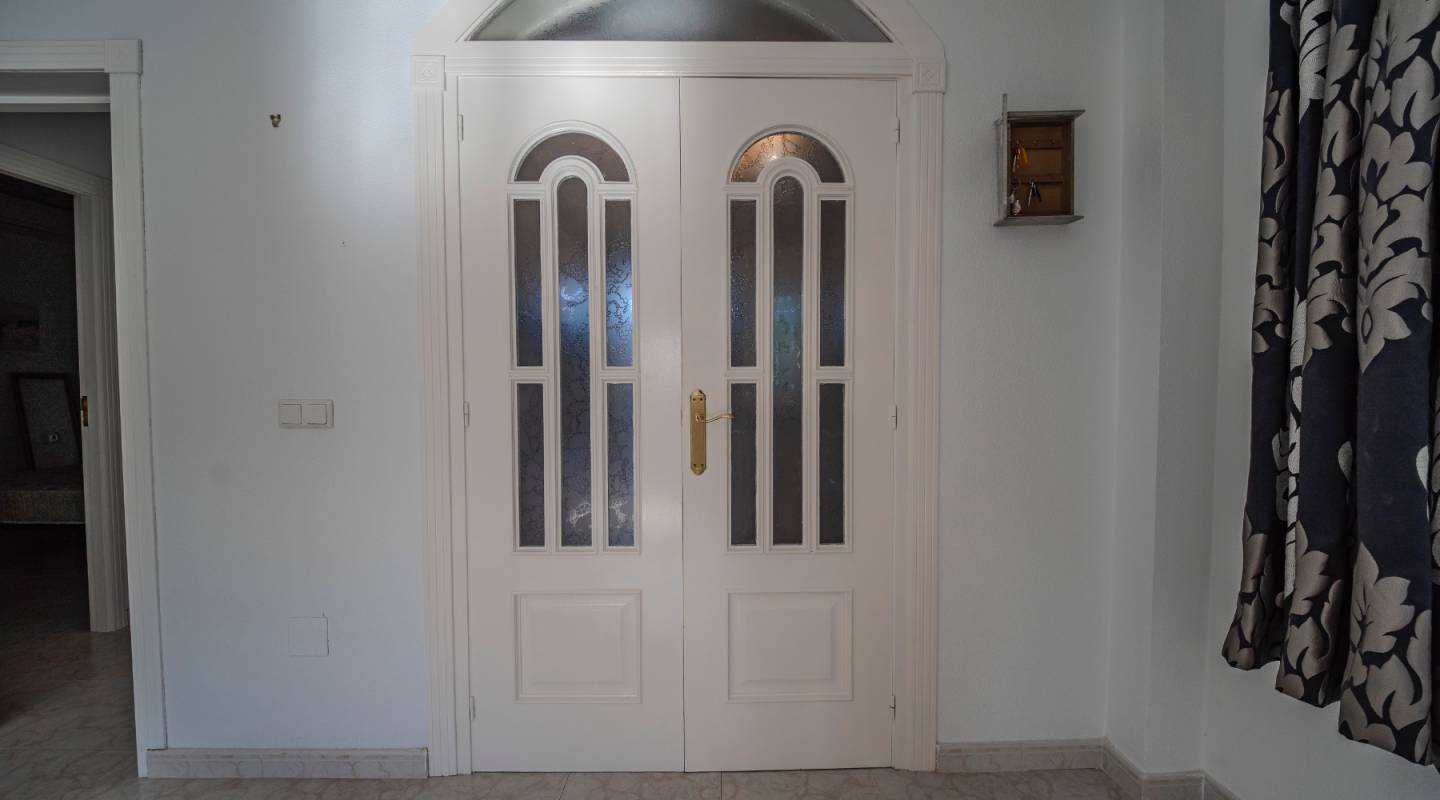 Resale - Villa  - Ciudad Quesada - Dona Pepa