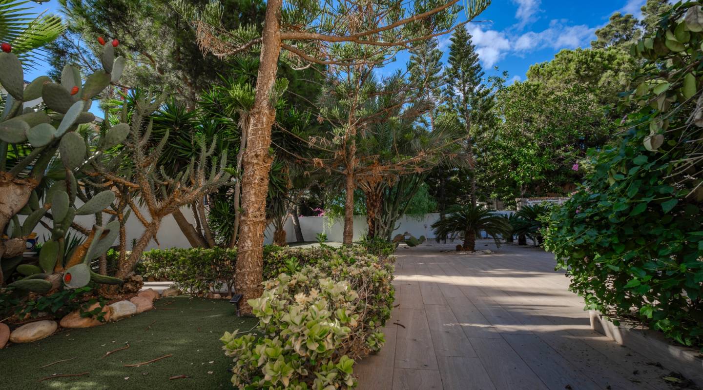 Resale - Villa  - Ciudad Quesada - Dona Pepa