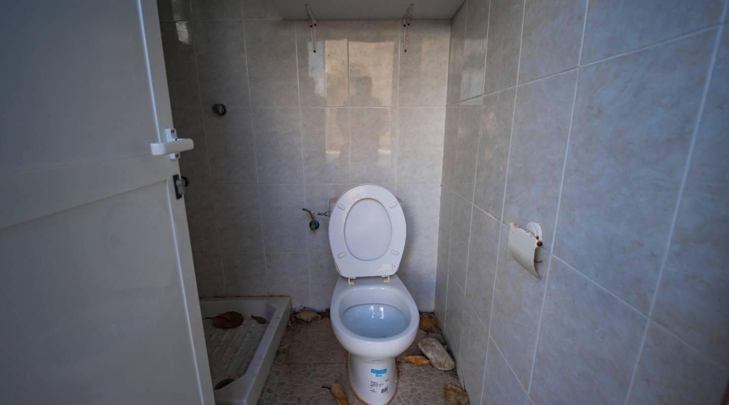 Resale - Villa  - Ciudad Quesada - Dona Pepa