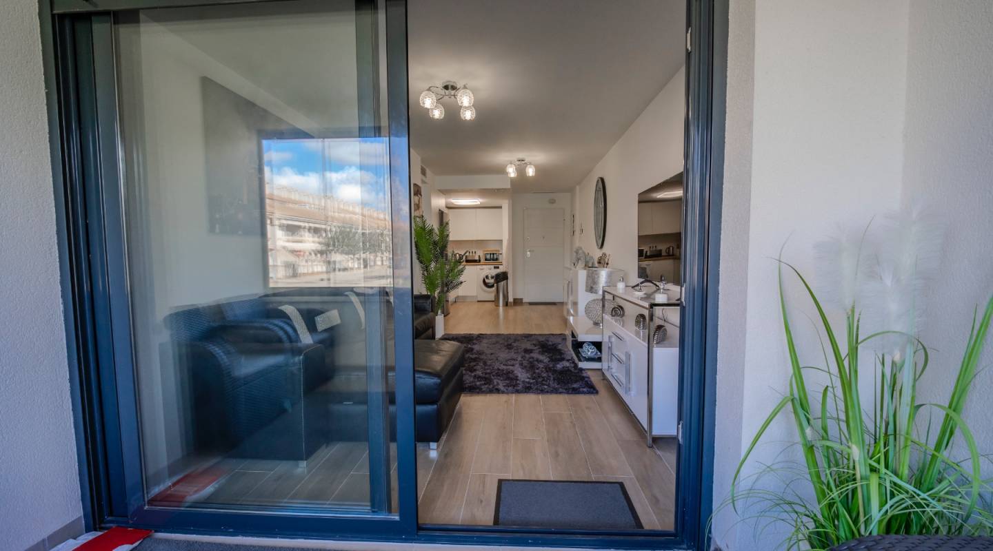 Resale - Apartment - Los Alcazares