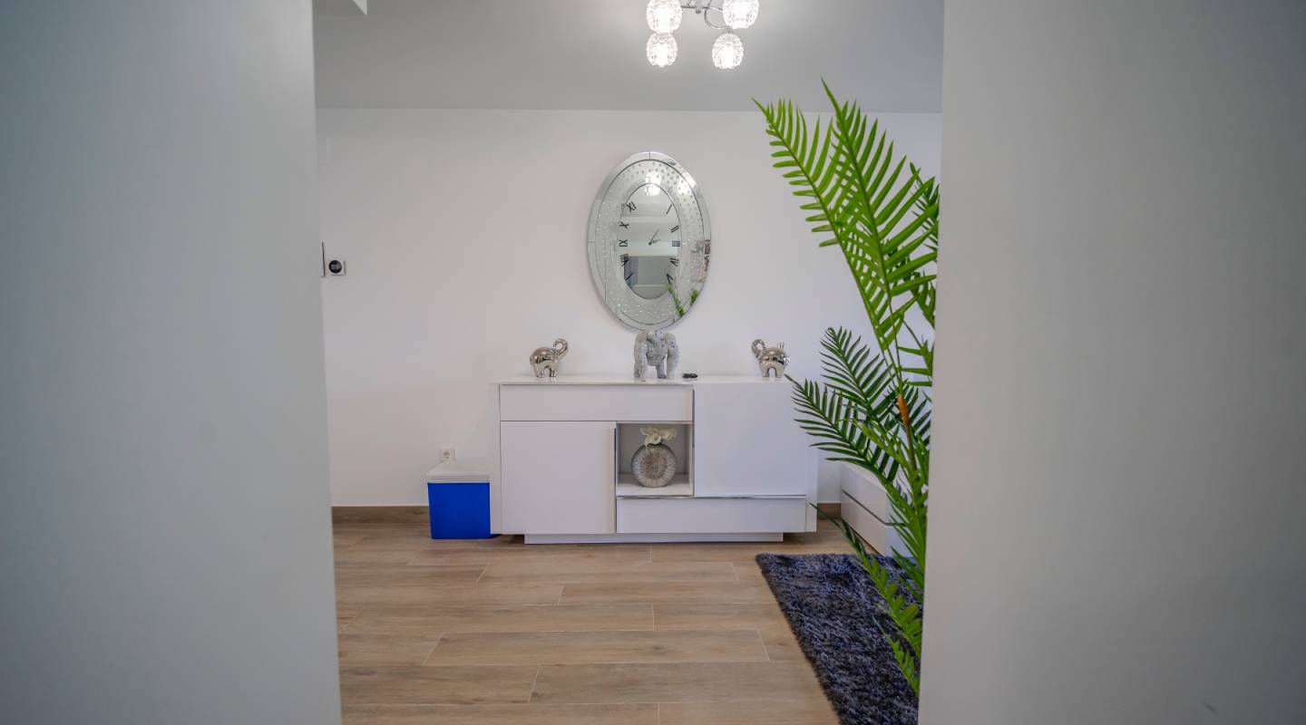 Resale - Apartment - Los Alcazares