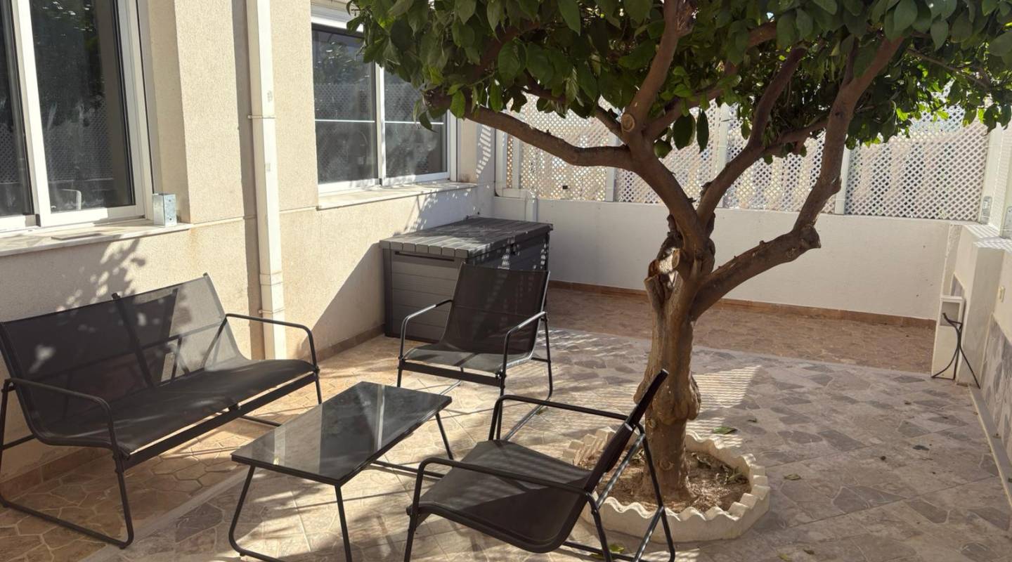 Venta - Casa Adosada - Algorfa - Alicante