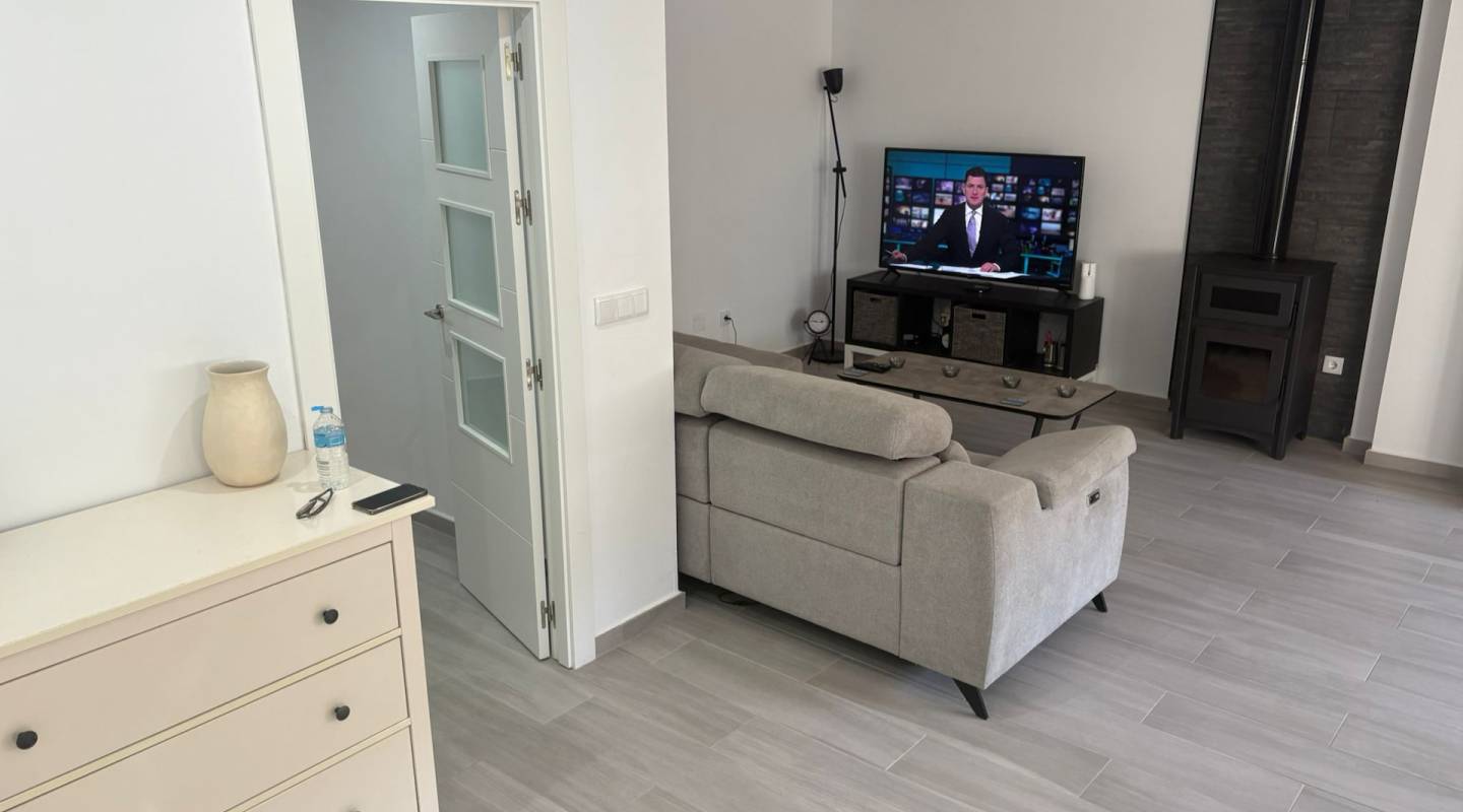 Venta - Casa Adosada - Algorfa - Alicante