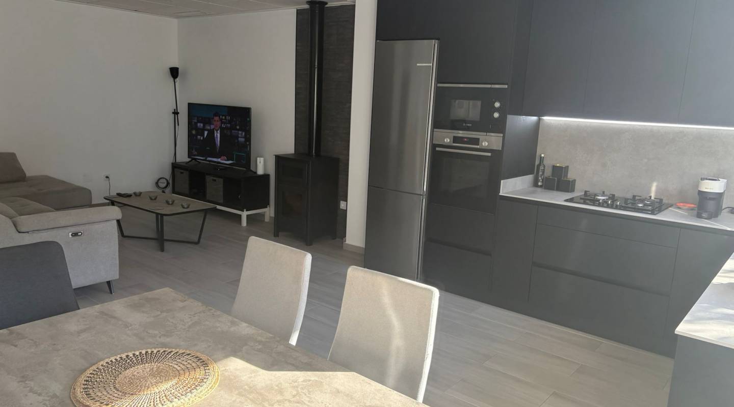 Venta - Casa Adosada - Algorfa - Alicante