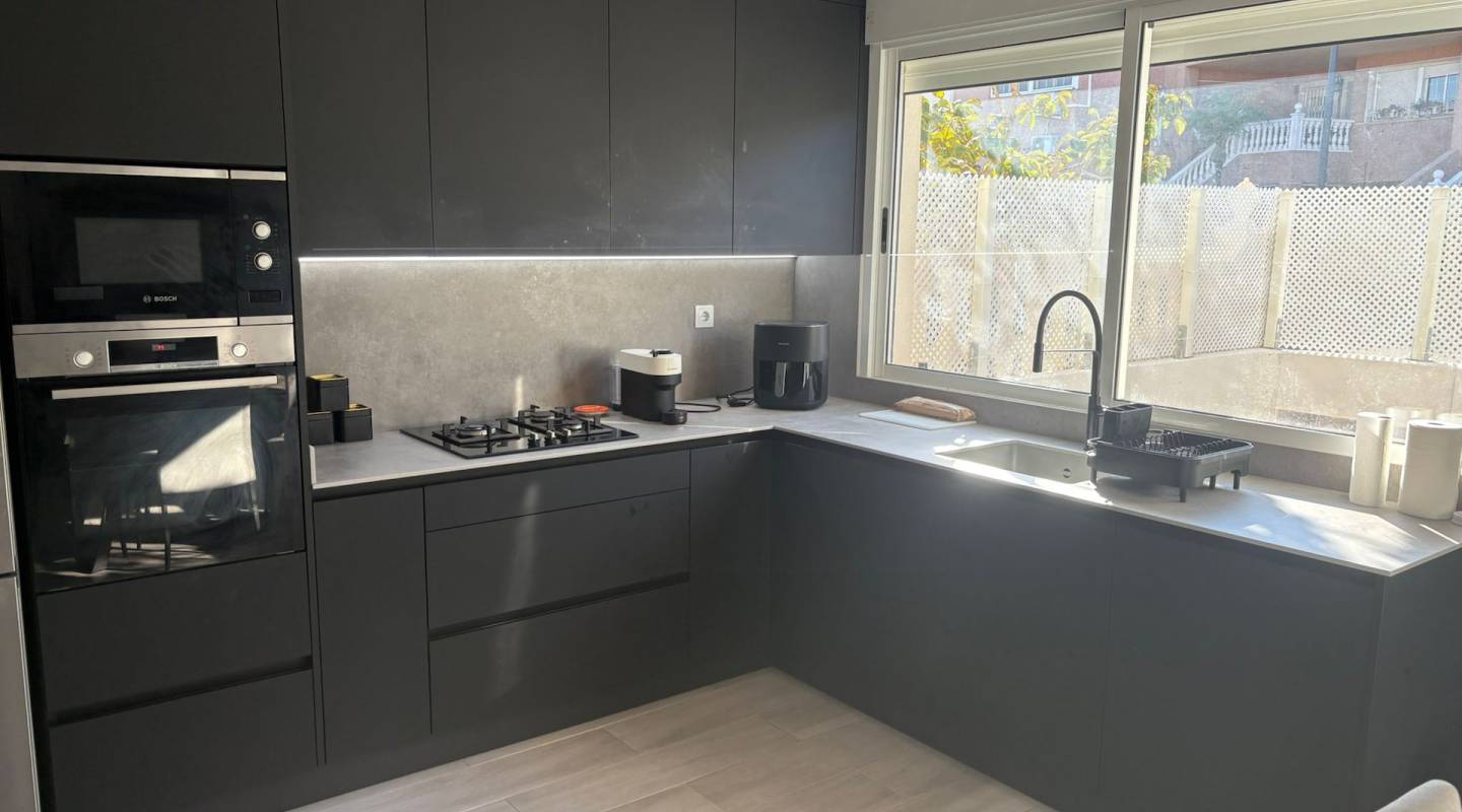 Venta - Casa Adosada - Algorfa - Alicante