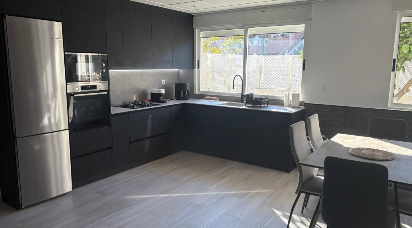 Venta - Casa Adosada - Algorfa - Alicante