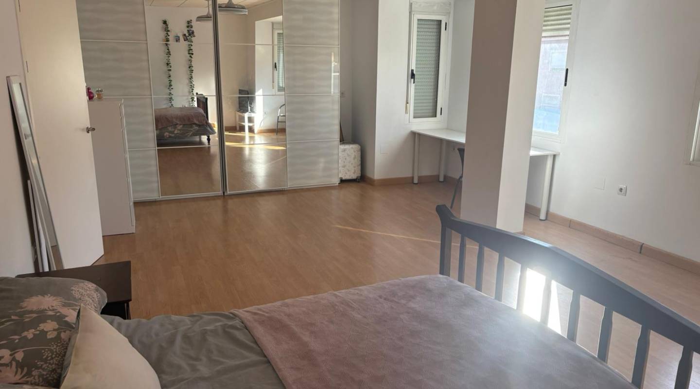 Venta - Casa Adosada - Algorfa - Alicante