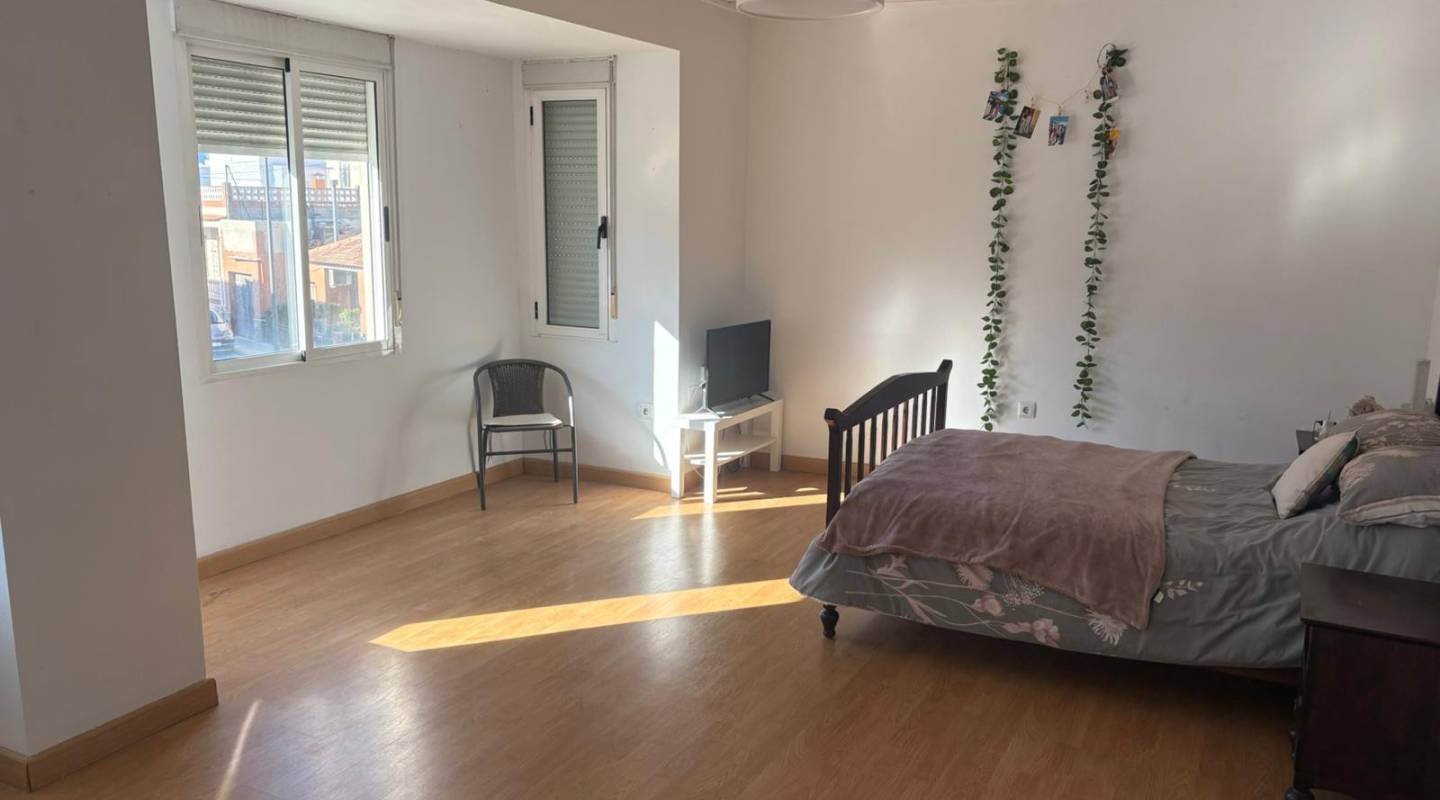 Venta - Casa Adosada - Algorfa - Alicante