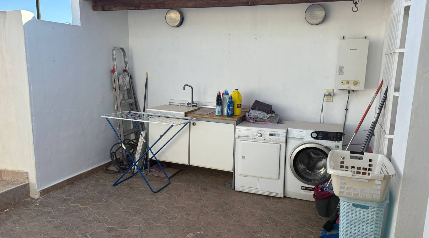 Venta - Casa Adosada - Algorfa - Alicante