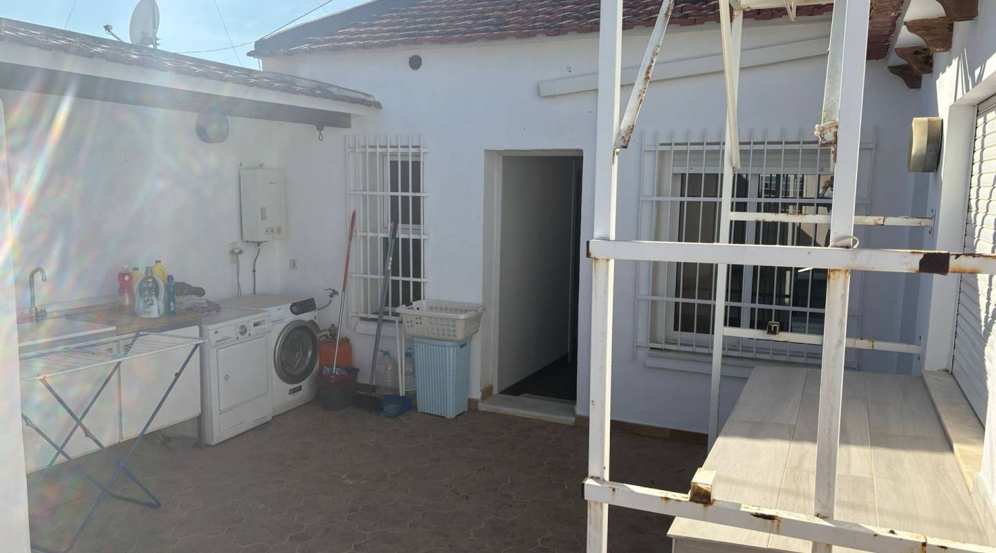 Venta - Casa Adosada - Algorfa - Alicante