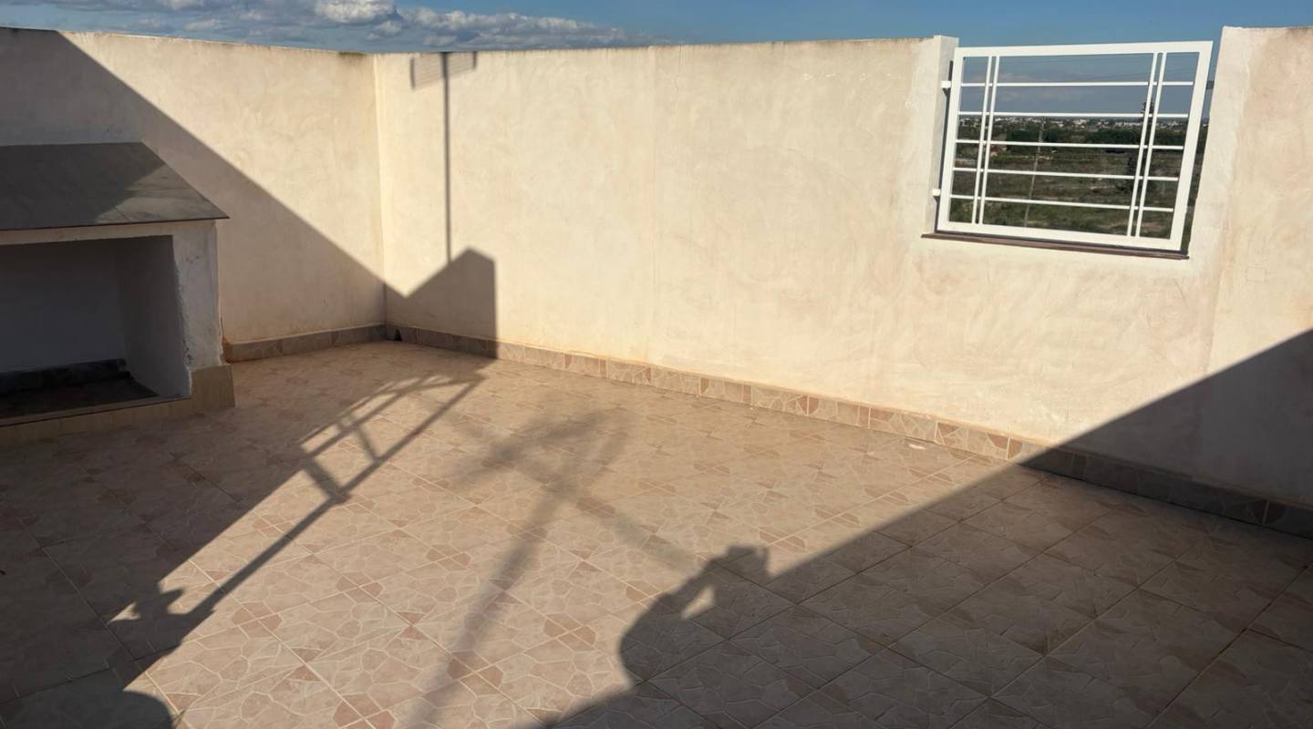 Venta - Casa Adosada - Algorfa - Alicante