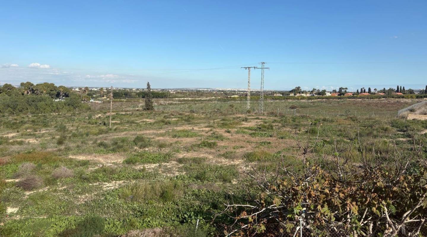 Venta - Casa Adosada - Algorfa - Alicante