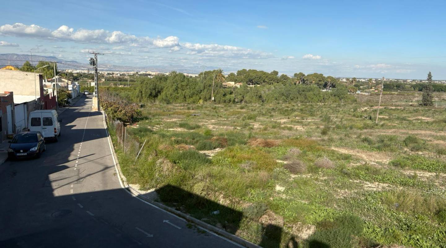 Venta - Casa Adosada - Algorfa - Alicante