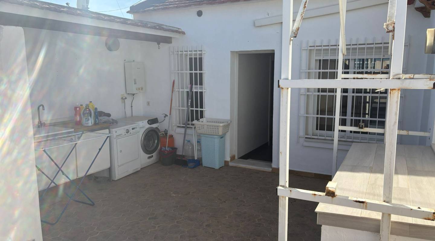 Venta - Casa Adosada - Algorfa - Alicante