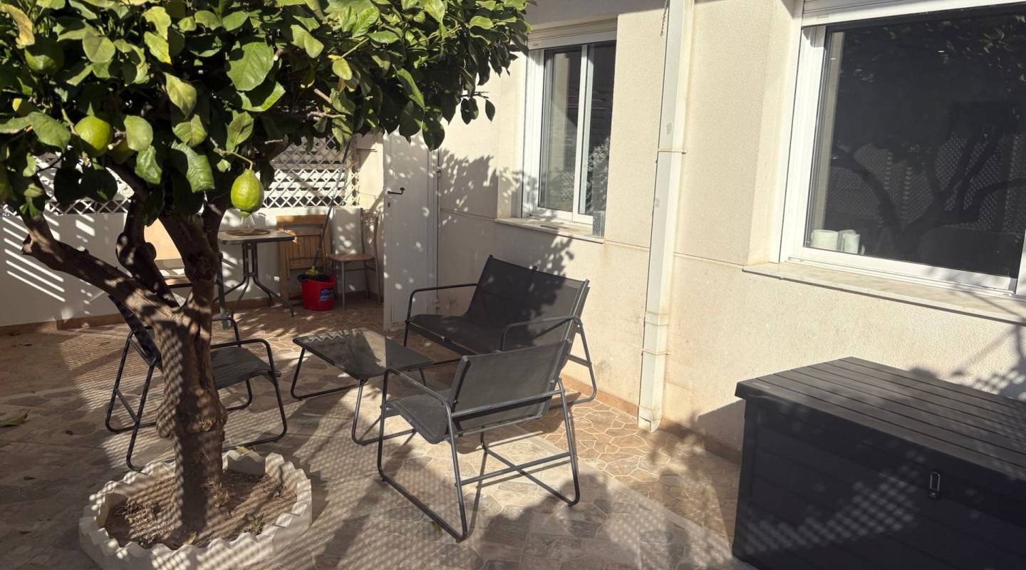 Venta - Casa Adosada - Algorfa - Alicante