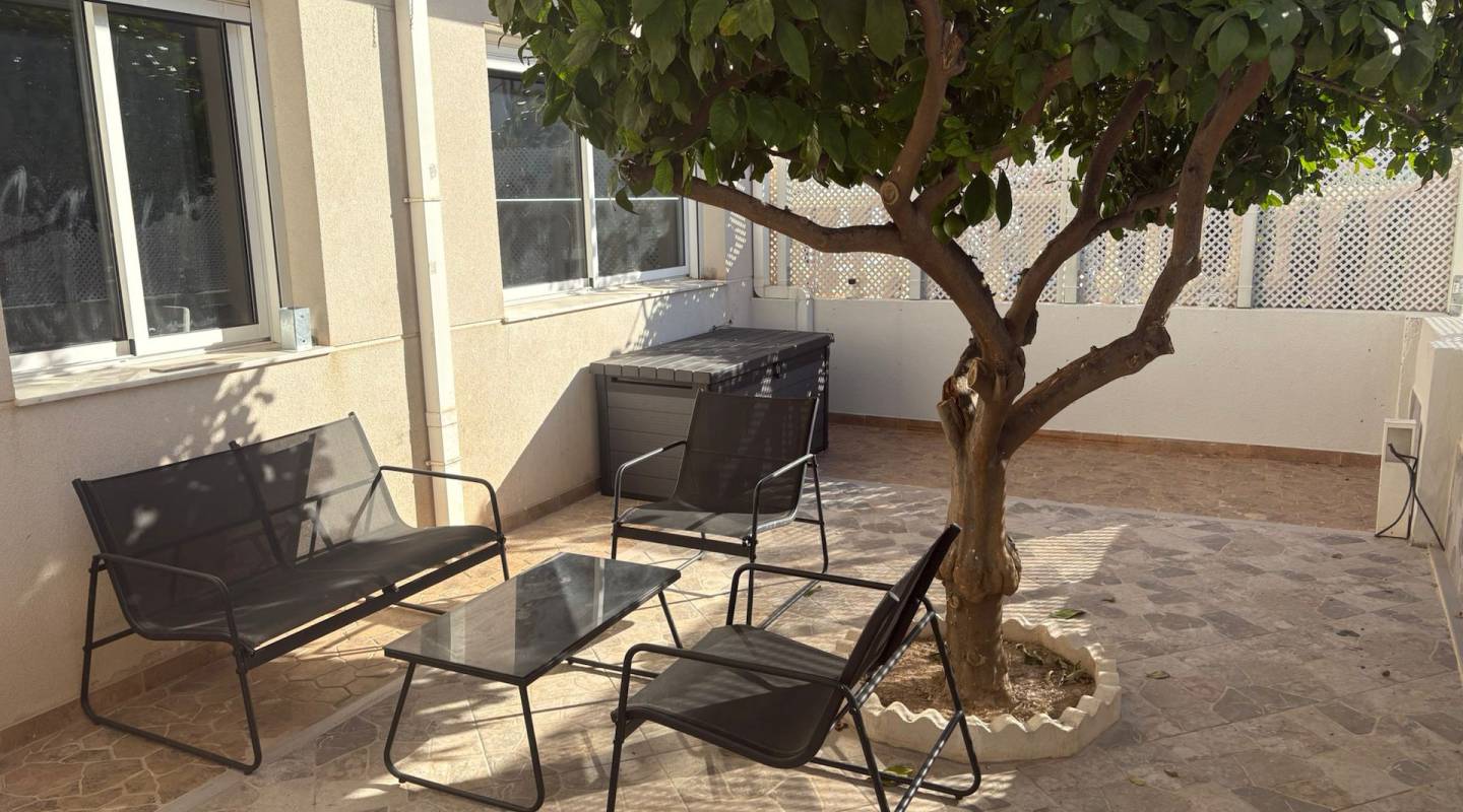 Venta - Casa Adosada - Algorfa - Alicante