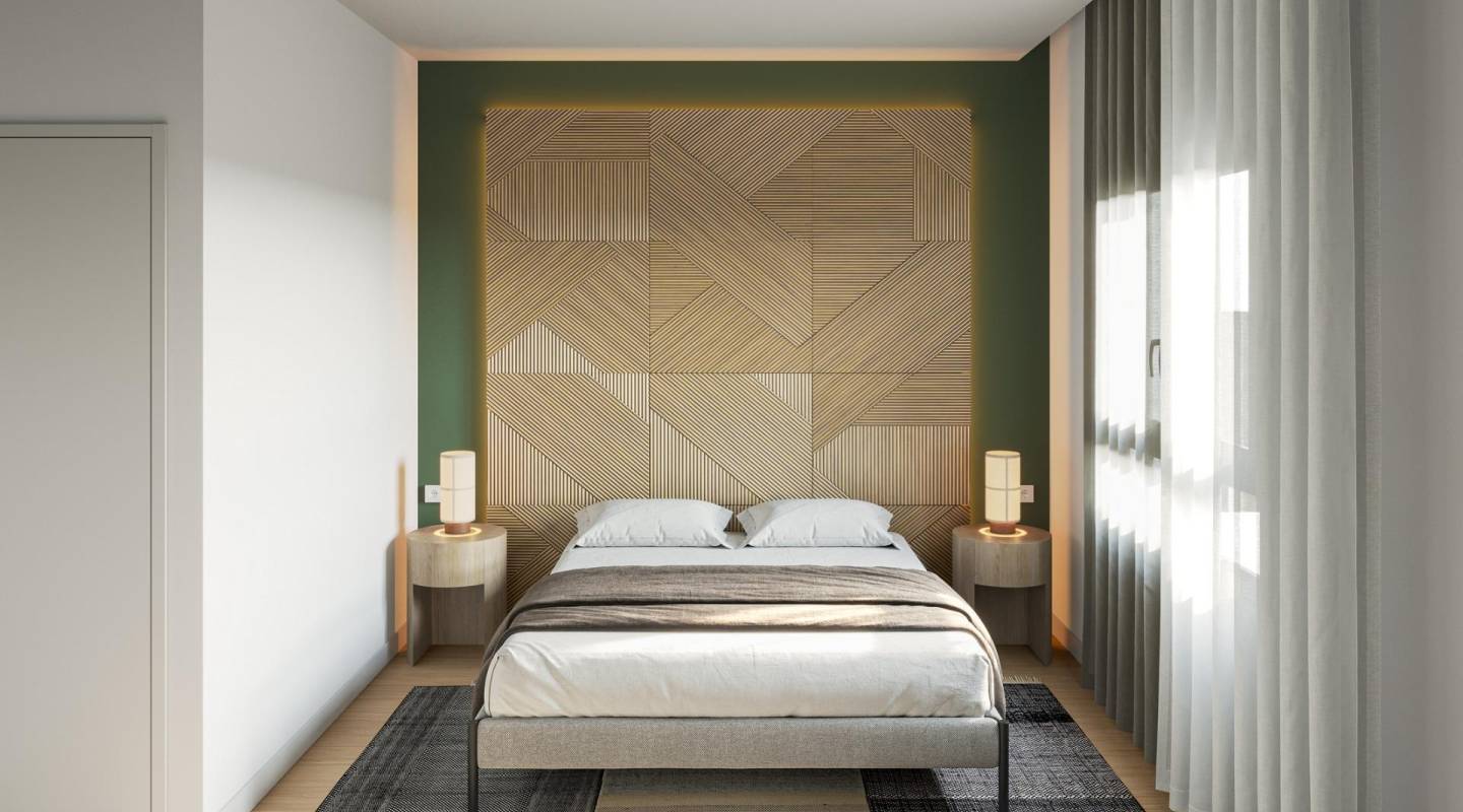 New Build - Bungalow - San Miguel de Salinas - Pueblo