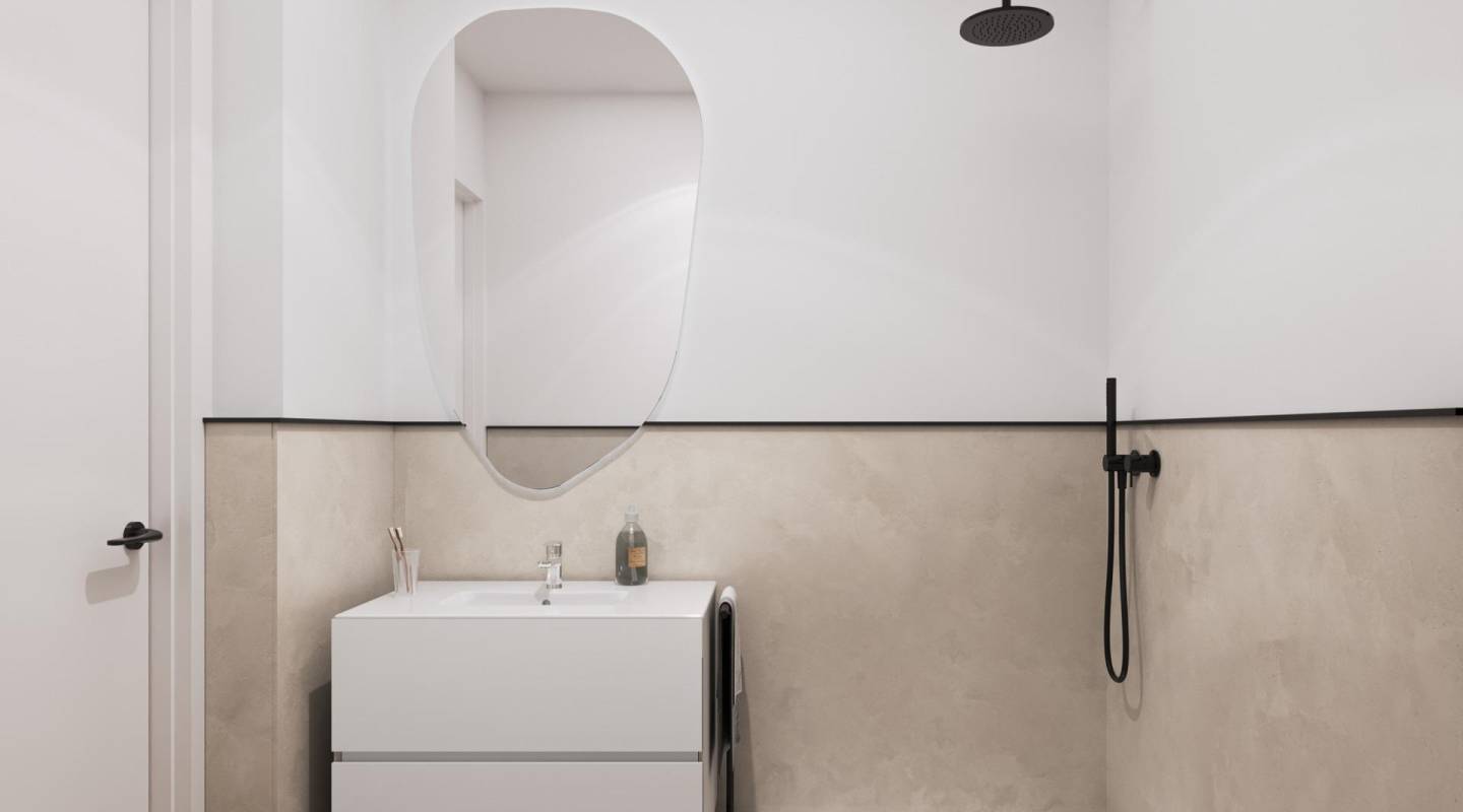 New Build - Bungalow - San Miguel de Salinas - Pueblo