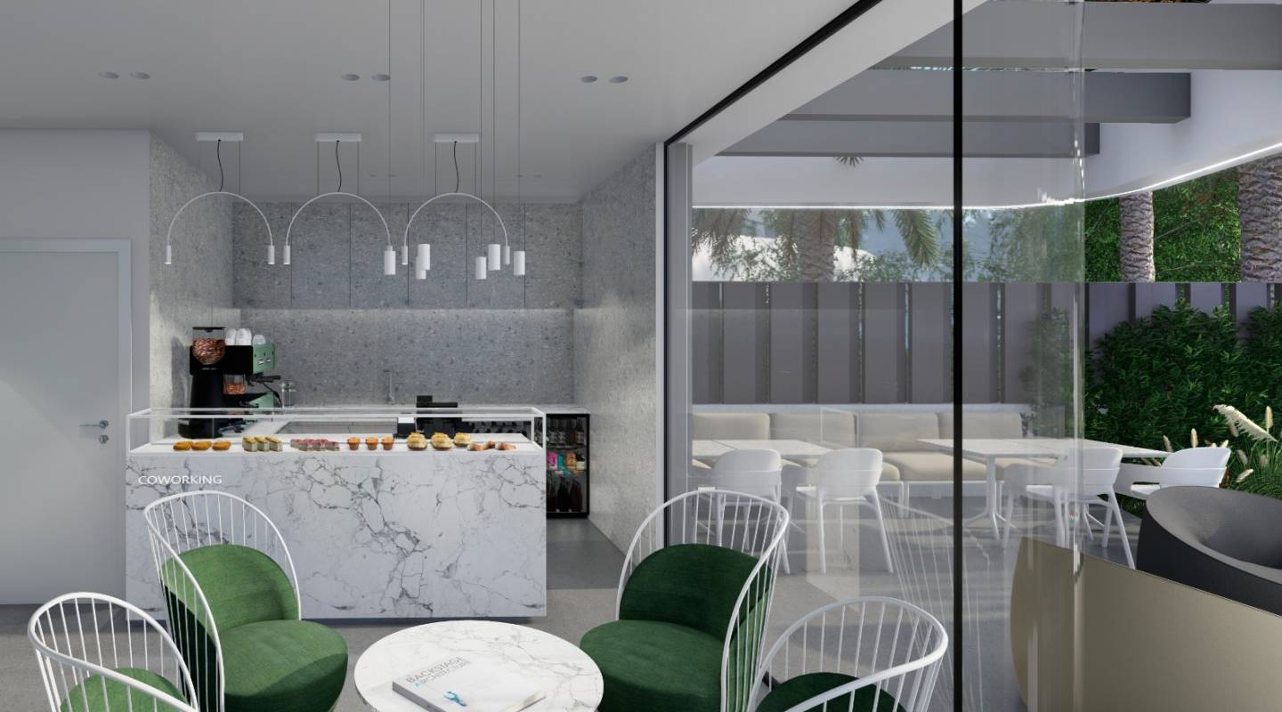 Nybyggnad - lägenheter - El Raso - El Raso, Guardamar