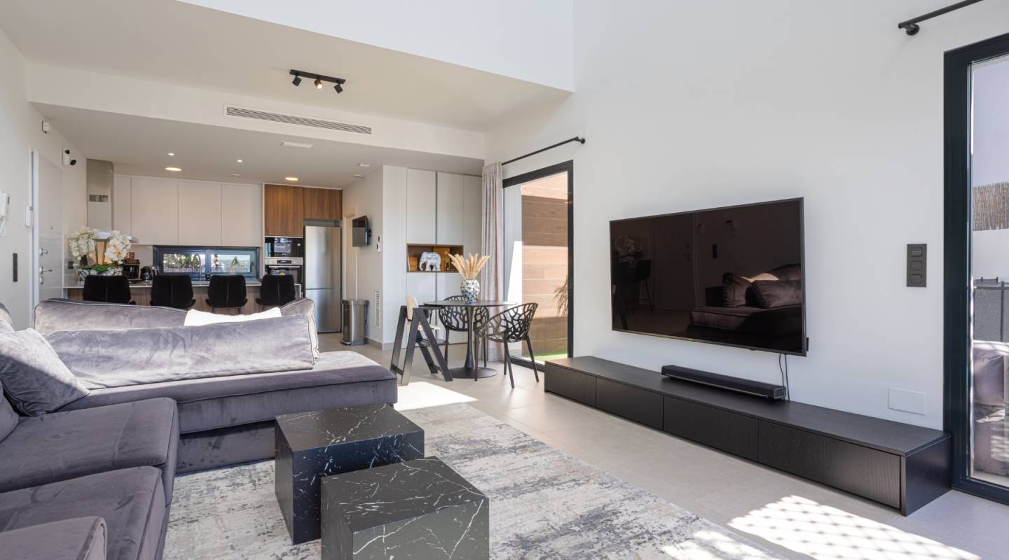 Resale - Detached Villa - Ciudad Quesada - Ciudad Quesada - Rojales