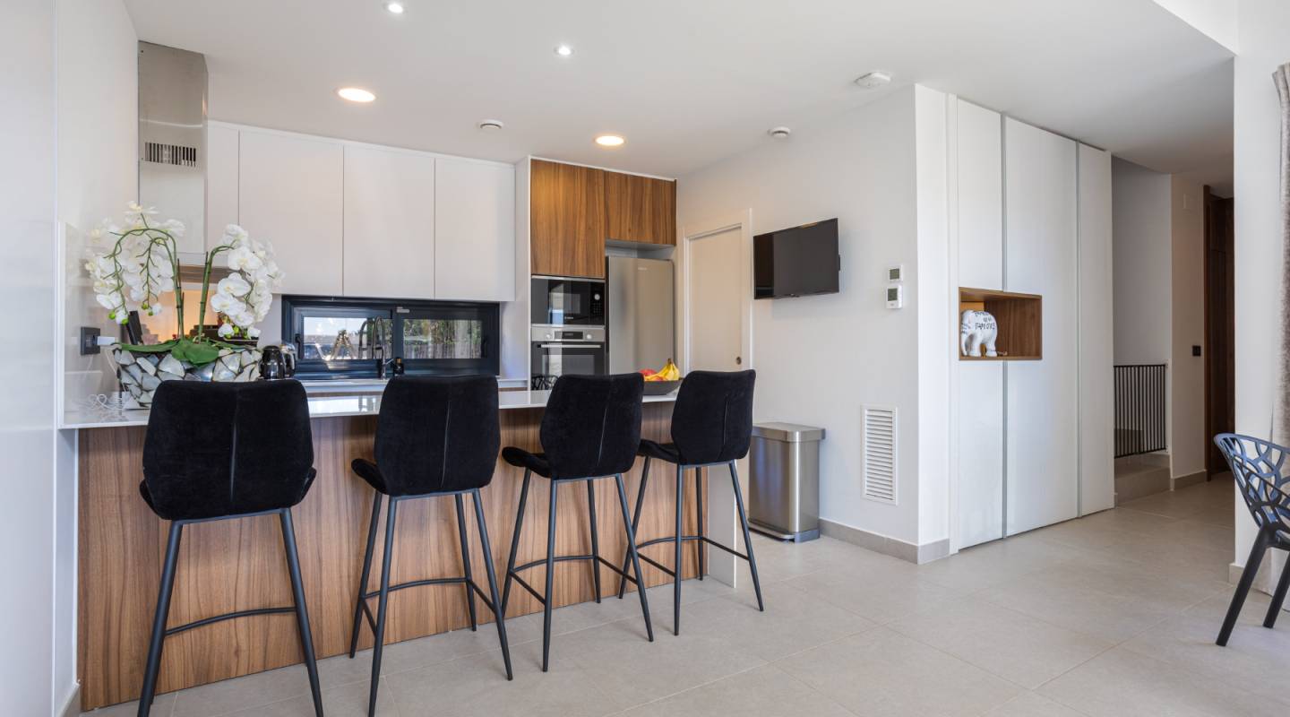 Resale - Detached Villa - Ciudad Quesada - Ciudad Quesada - Rojales