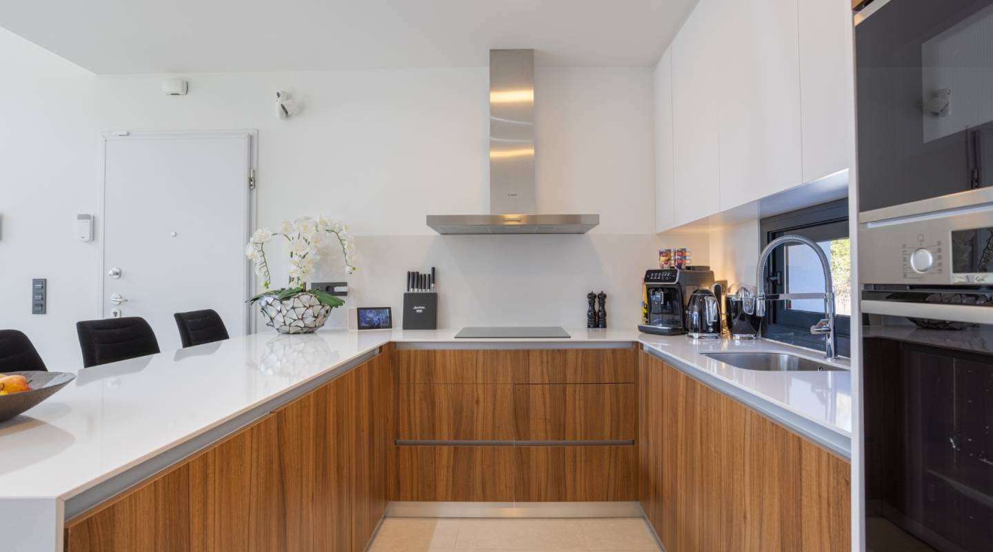 Resale - Detached Villa - Ciudad Quesada - Ciudad Quesada - Rojales