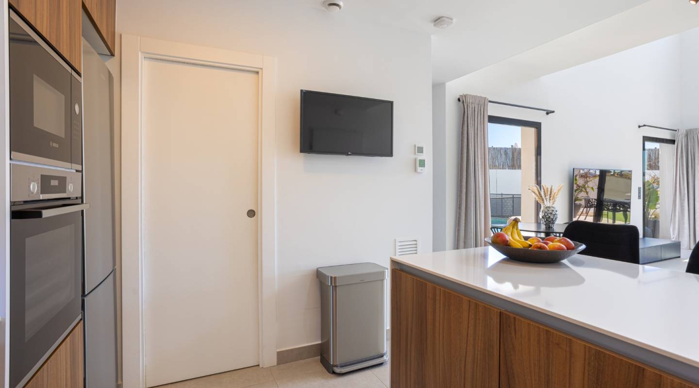 Resale - Detached Villa - Ciudad Quesada - Ciudad Quesada - Rojales