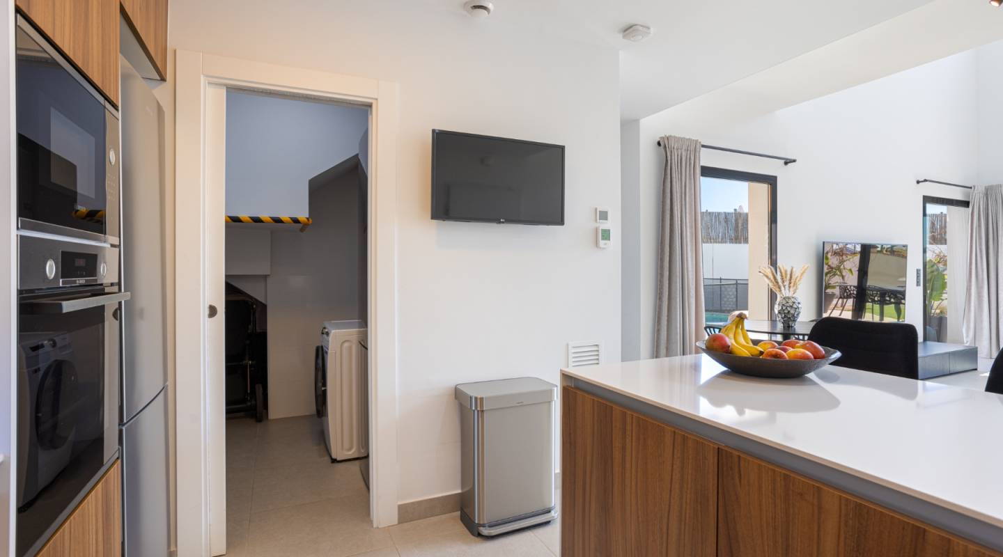 Resale - Detached Villa - Ciudad Quesada - Ciudad Quesada - Rojales