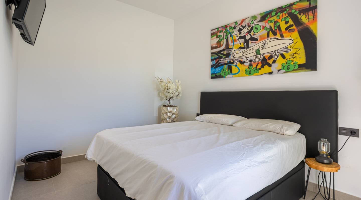 Resale - Detached Villa - Ciudad Quesada - Ciudad Quesada - Rojales