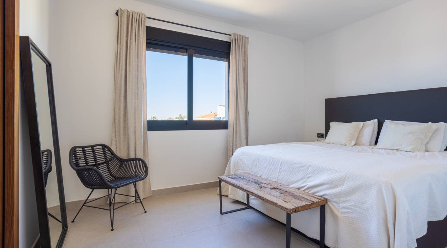 Resale - Detached Villa - Ciudad Quesada - Ciudad Quesada - Rojales