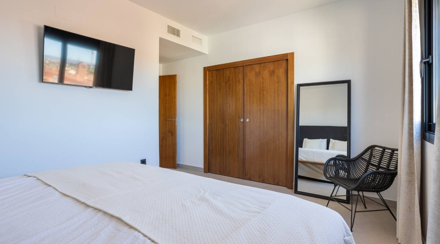 Resale - Detached Villa - Ciudad Quesada - Ciudad Quesada - Rojales