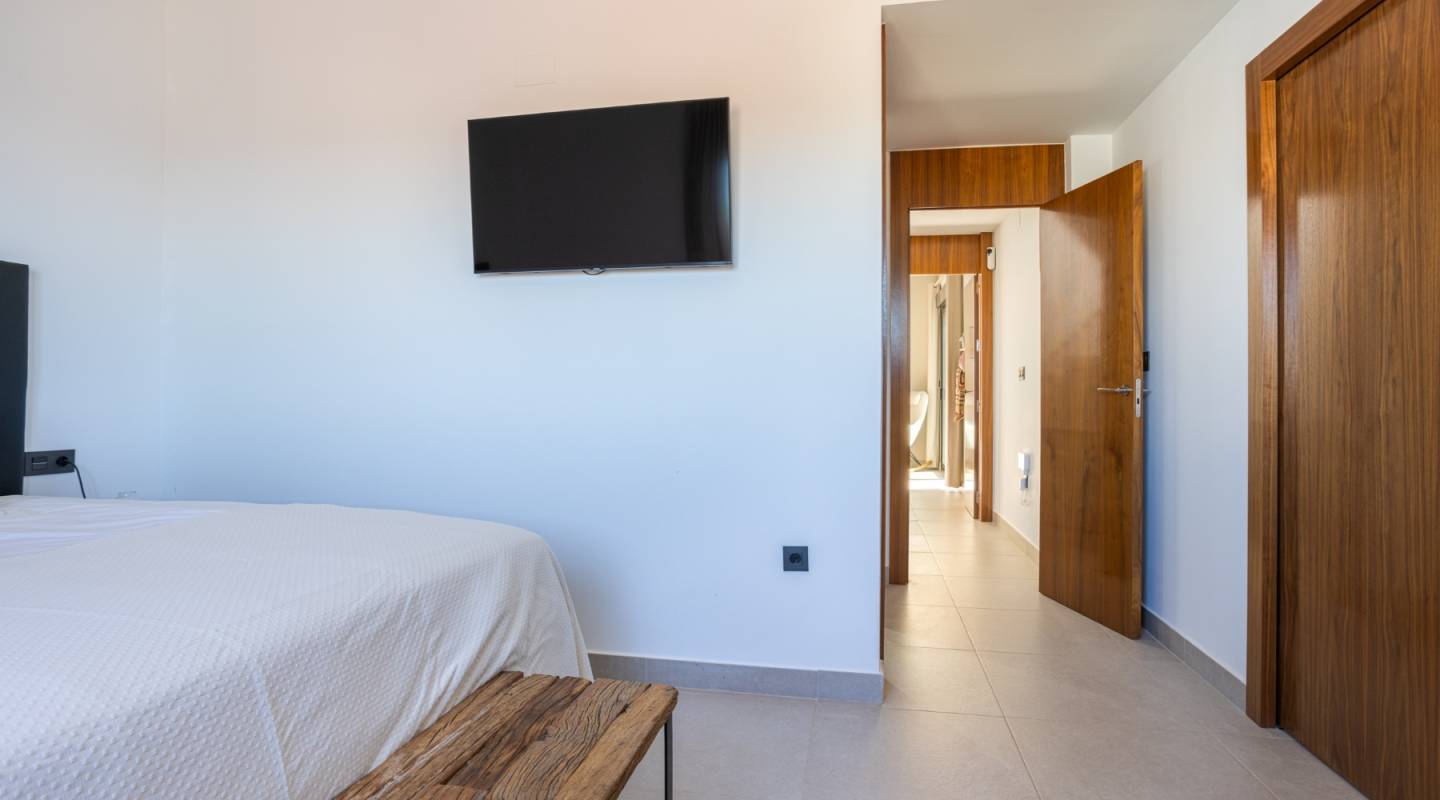 Resale - Detached Villa - Ciudad Quesada - Ciudad Quesada - Rojales