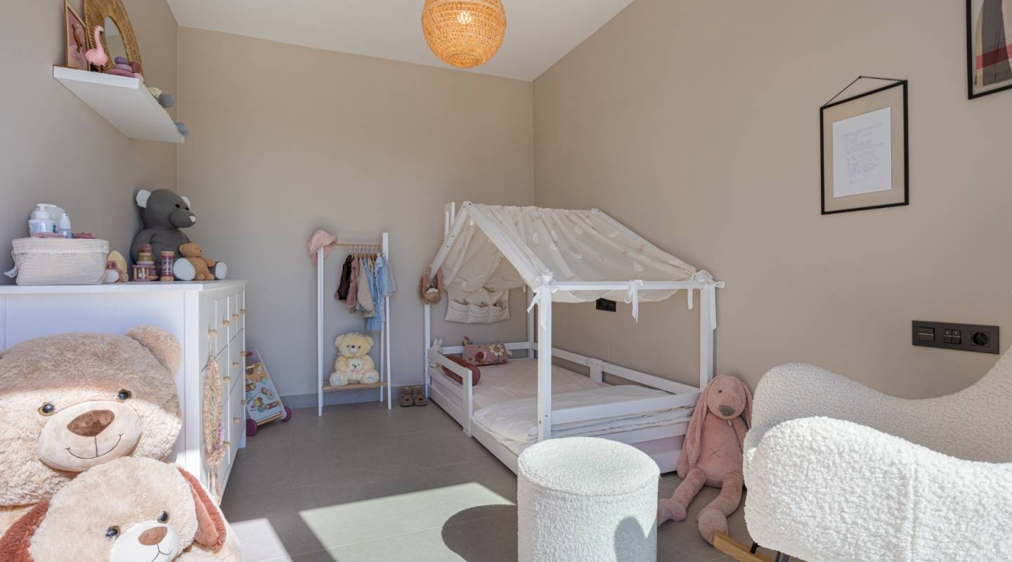 Resale - Detached Villa - Ciudad Quesada - Ciudad Quesada - Rojales